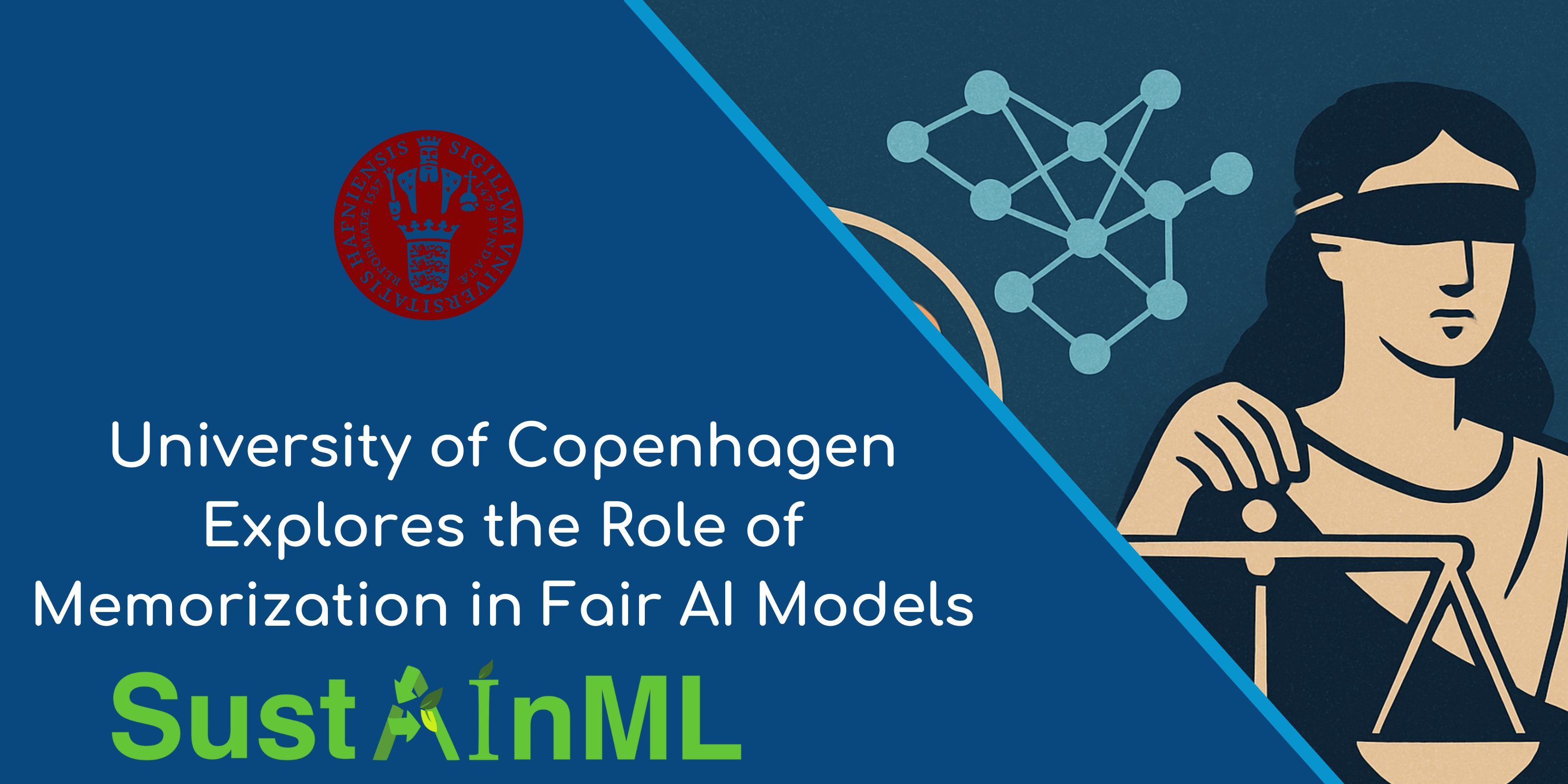 University of Copenhagen Explores the Role of Memorization in Fair AI Models